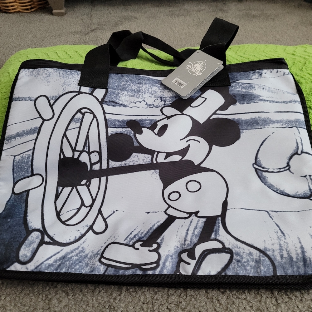 Disney Large 20 x 16 tote